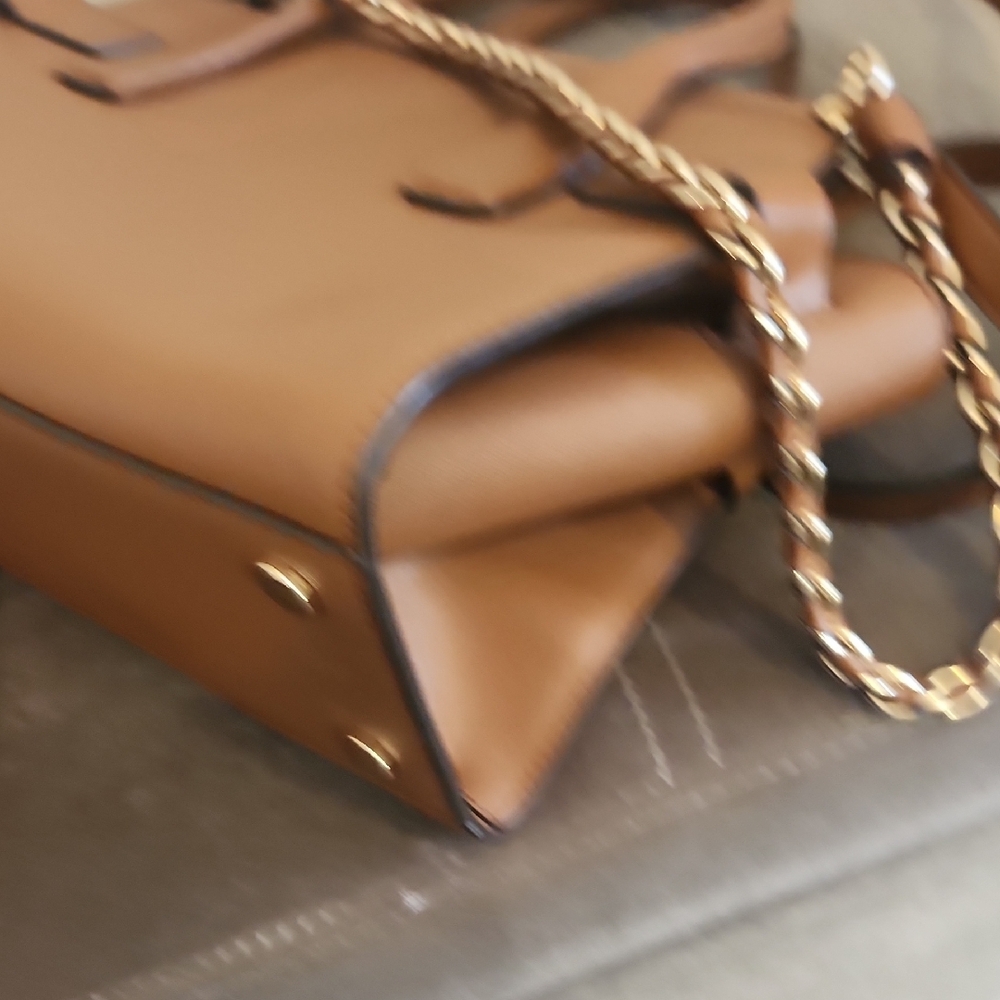 Michael Kors Carmen Tote - Picture 12 of 16